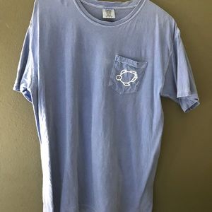 shelly cove large tshirt